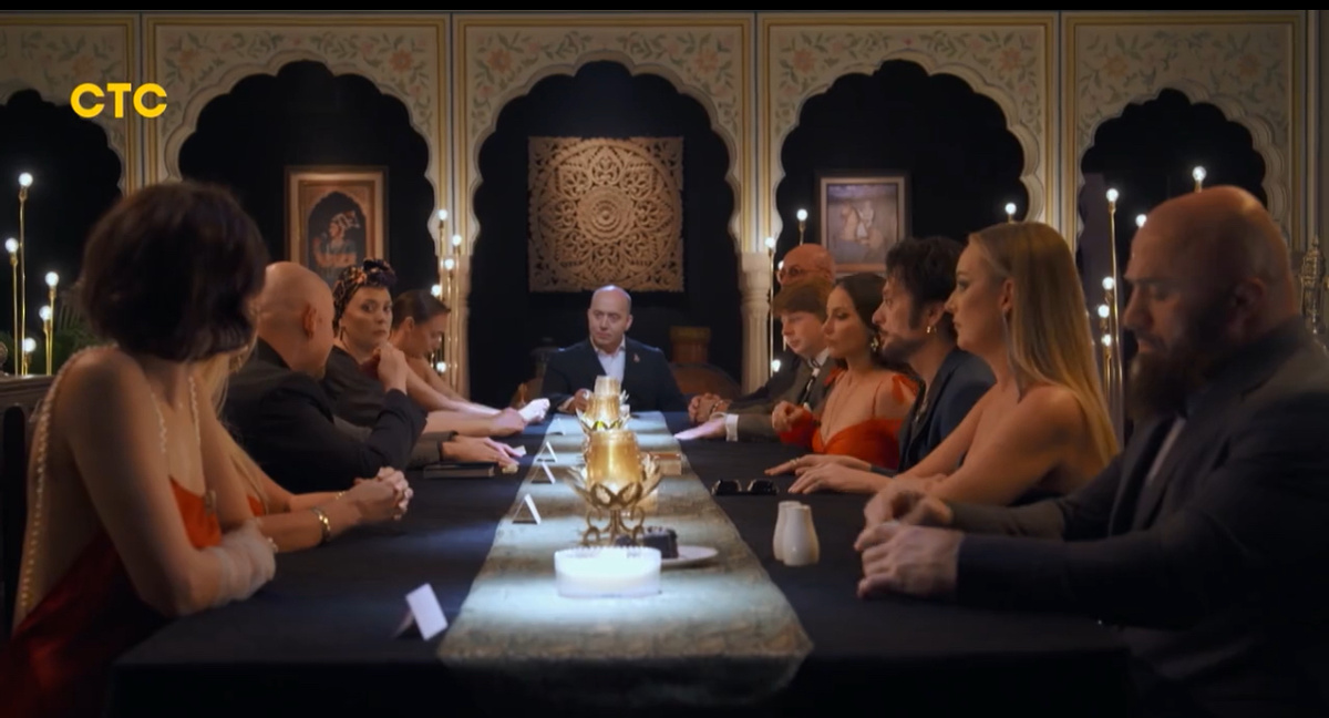 Правила игры «Тайный миллионер»