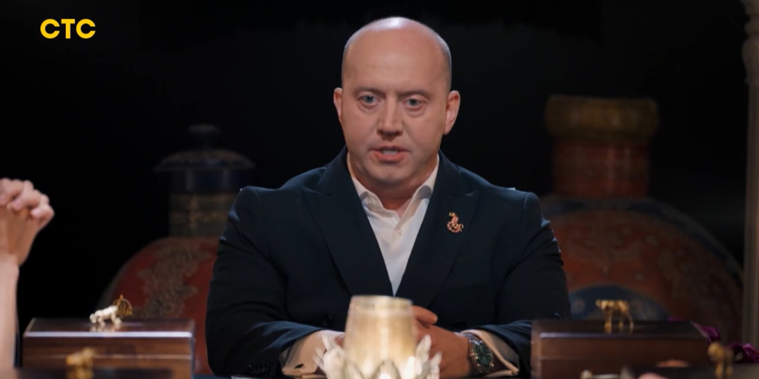 «Тайный миллионер» — пародия на «Большой куш»? Обзор 1 выпуска