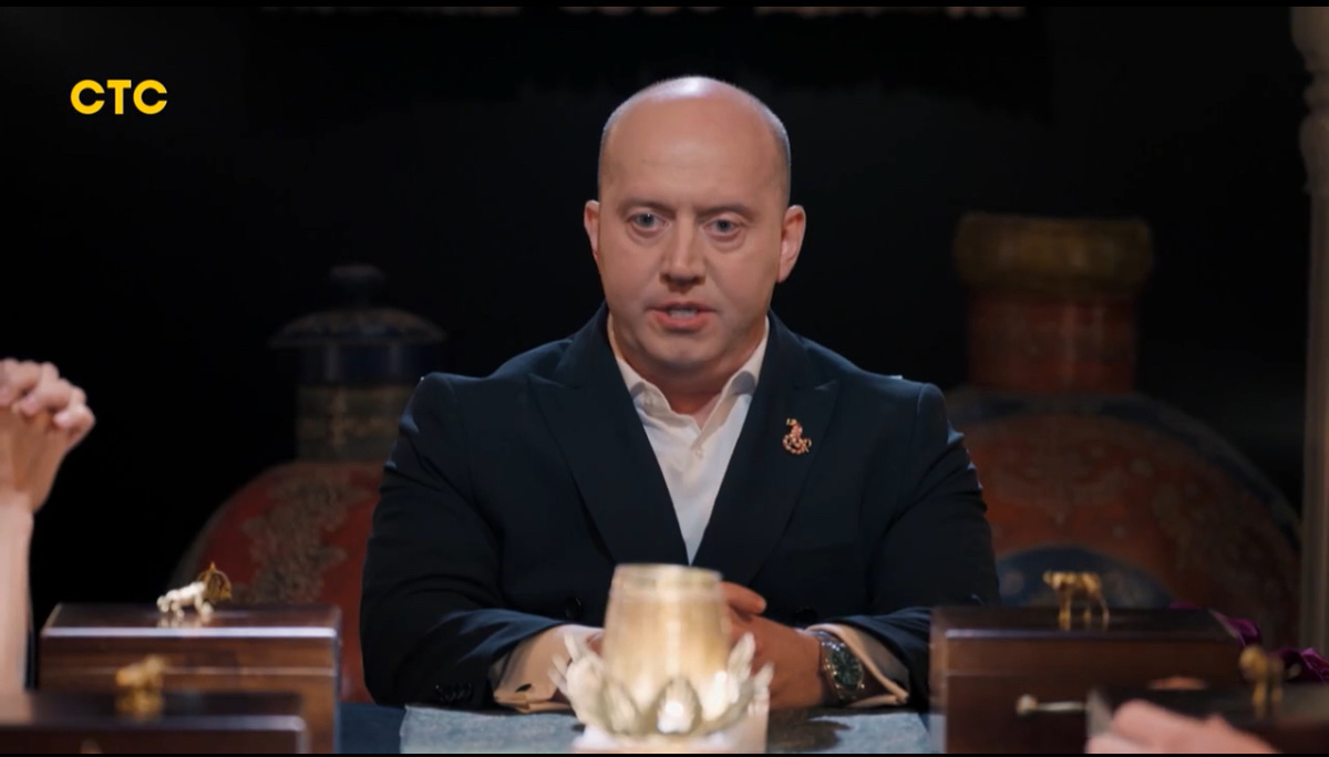 «Тайный миллионер» — пародия на «Большой куш»? Обзор 1 выпуска