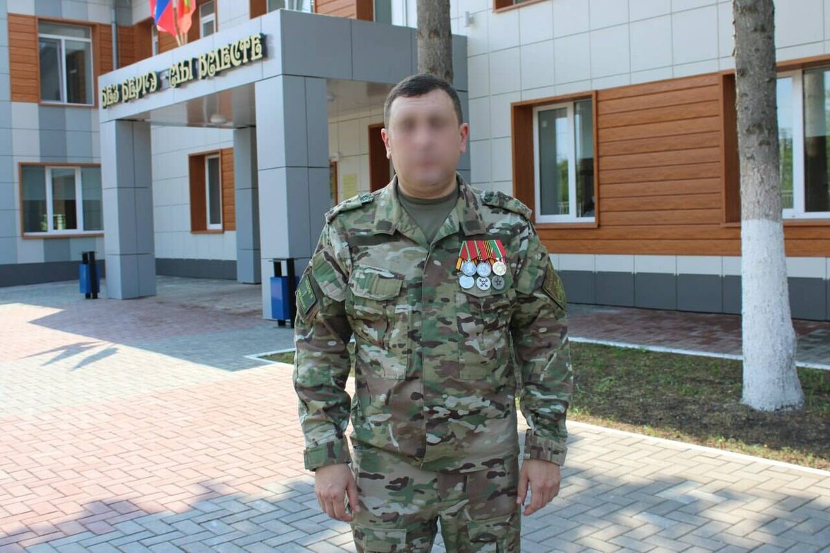 Фото предоставлено Айгуль Яруллиной