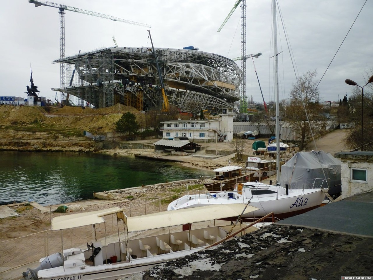 Фото из интернета