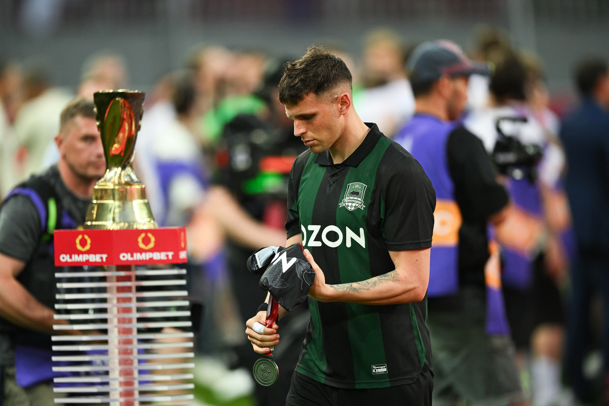 Фото: ФК «Краснодар»