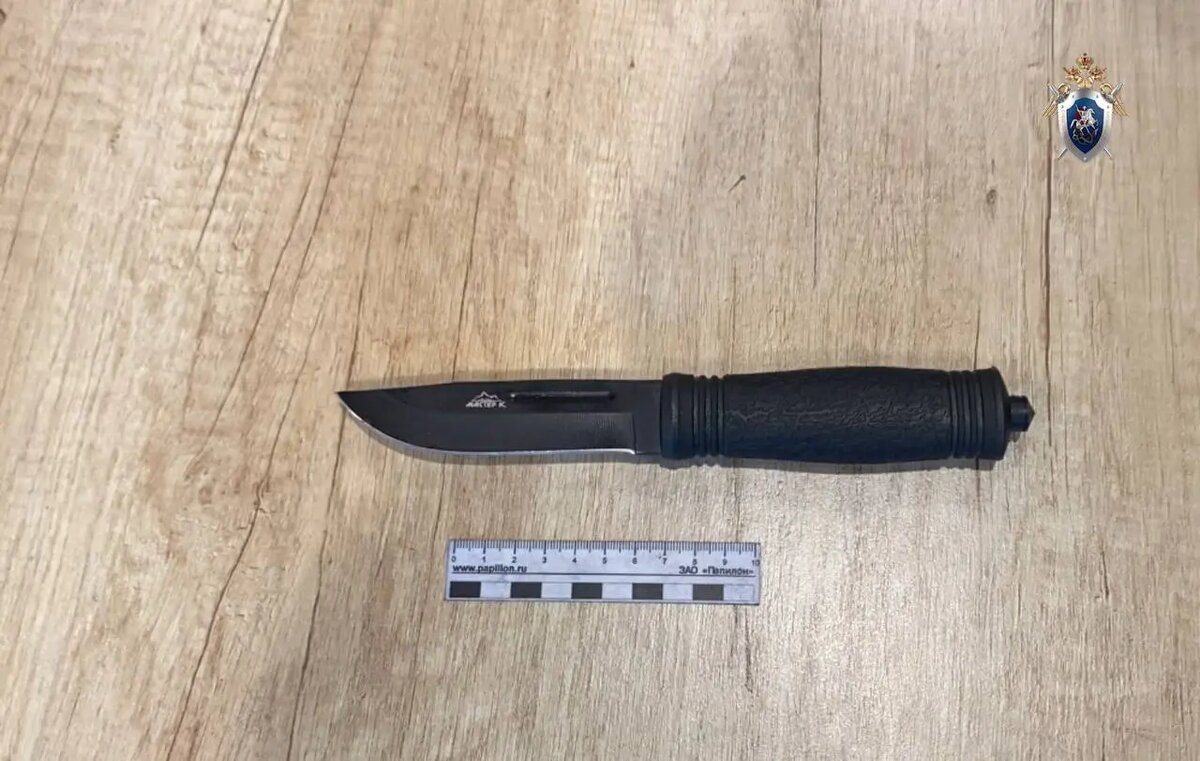    Фото: пресс-служба ГСУ СК России по Петербургу.