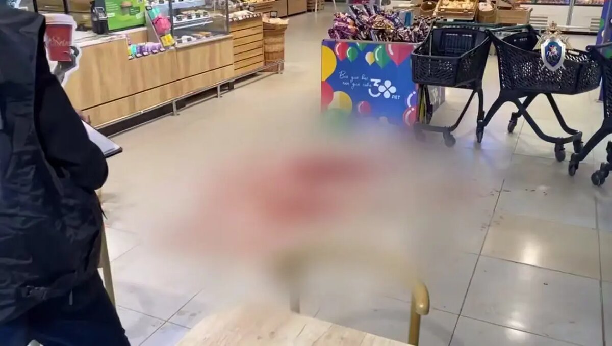    Фото: скриншот из видео пресс-службы ГСУ СК России по Петербургу.