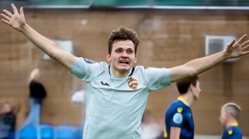 Вакулич, чемпионат.ком