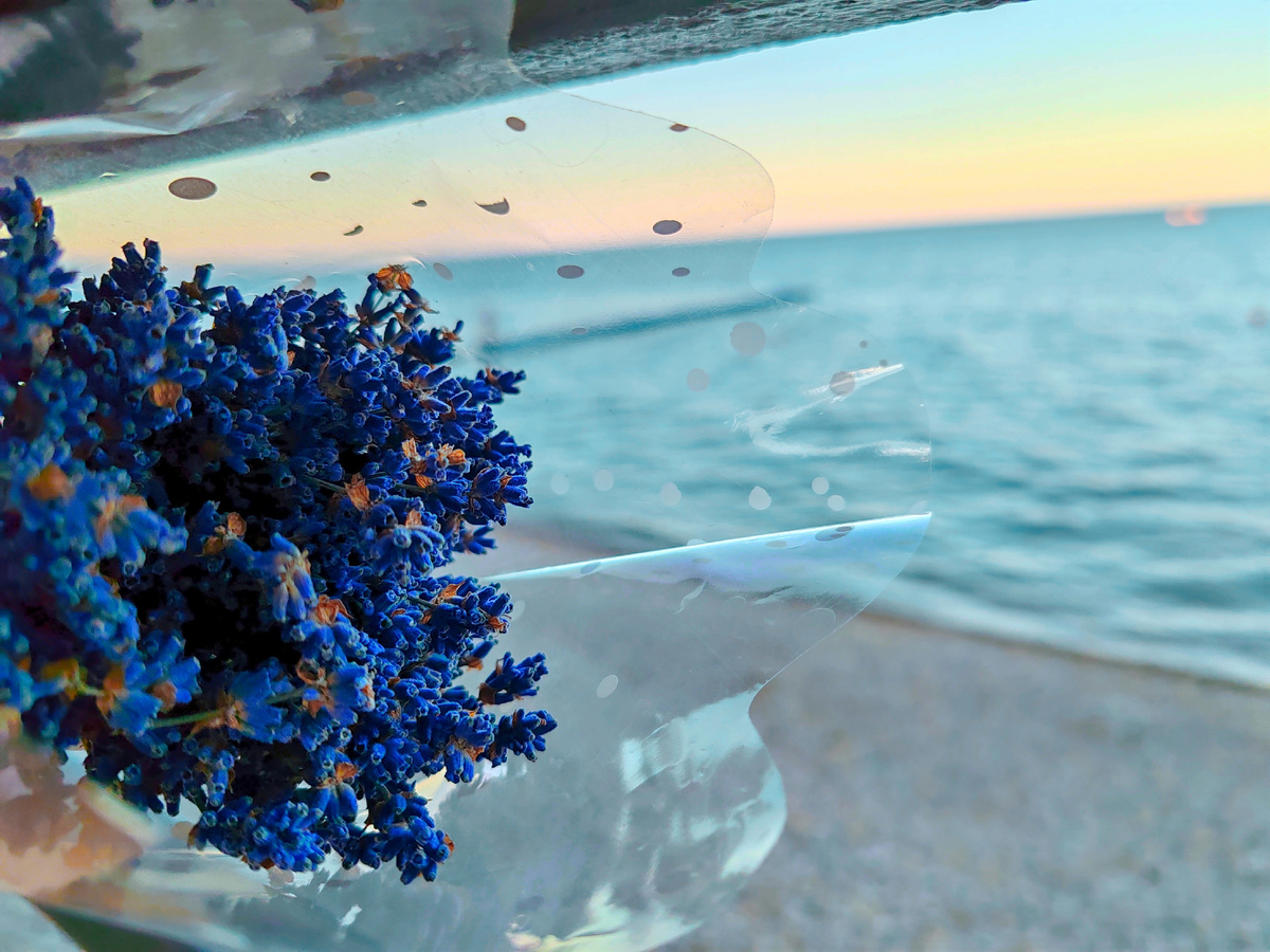 Фото автора канала. 