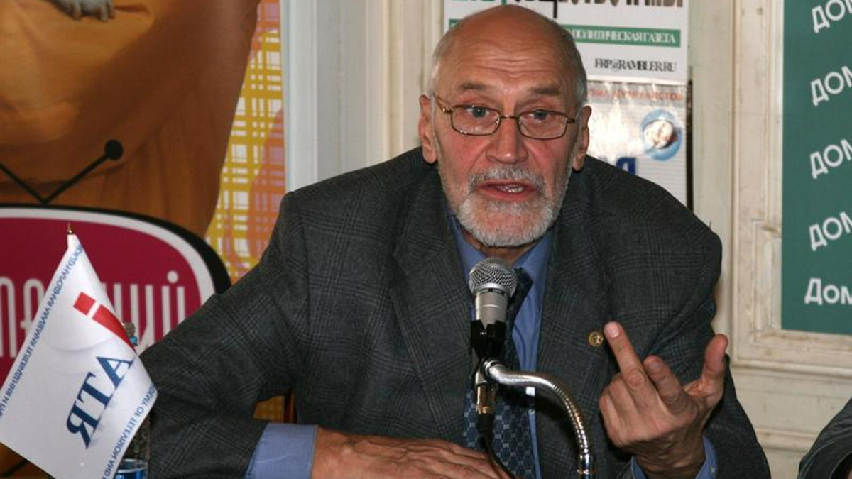    Николай Дроздов. Фото: Legion media