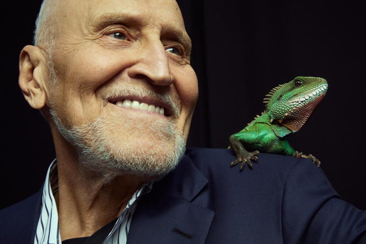    Николай Дроздов. Фото: Legion media