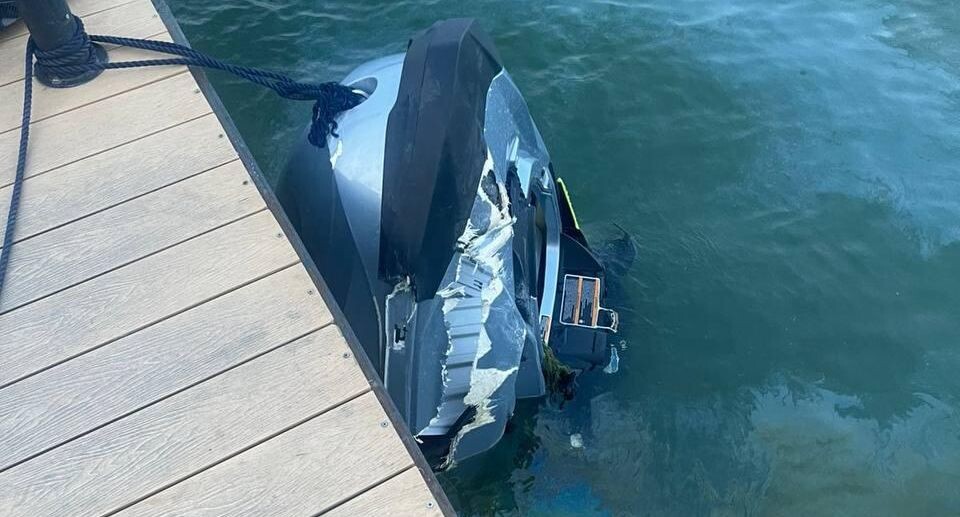    Западное МСУ на транспорте СК России / Telegram