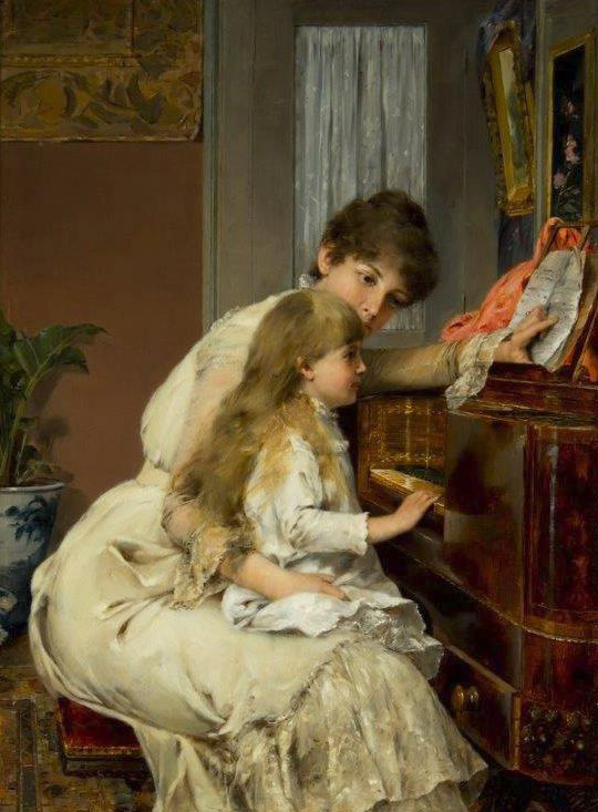 �������� ������ ������ ���. "���� ���� �� ����������", 1884 �.