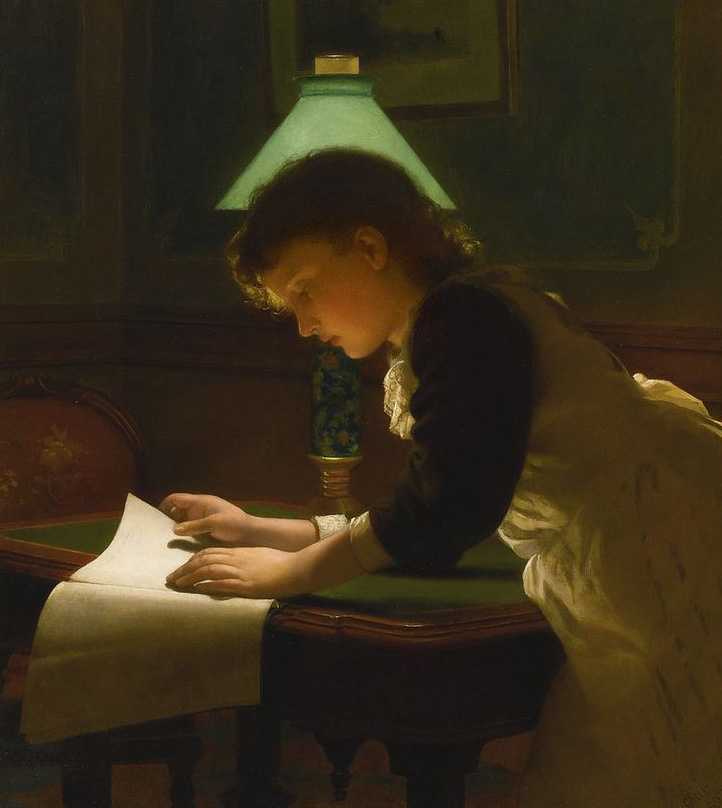 �������� ������ ������ ���. "����� �������" (1892)