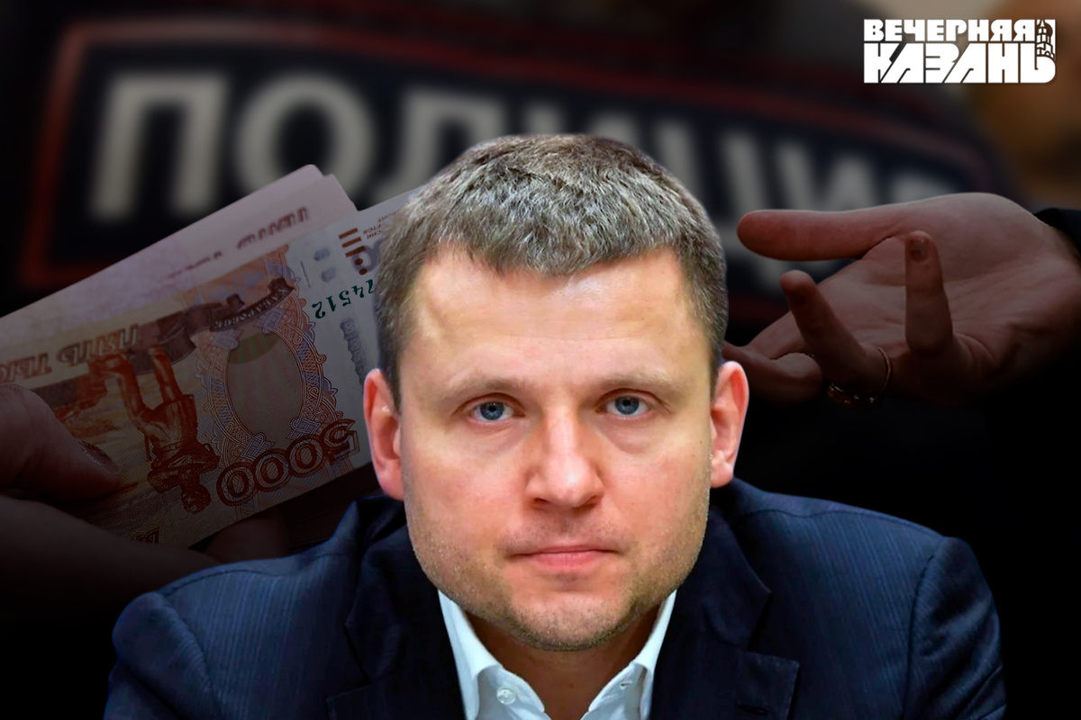 Автор фото: Егор Затеев / ИД «Вечерняя Казань»