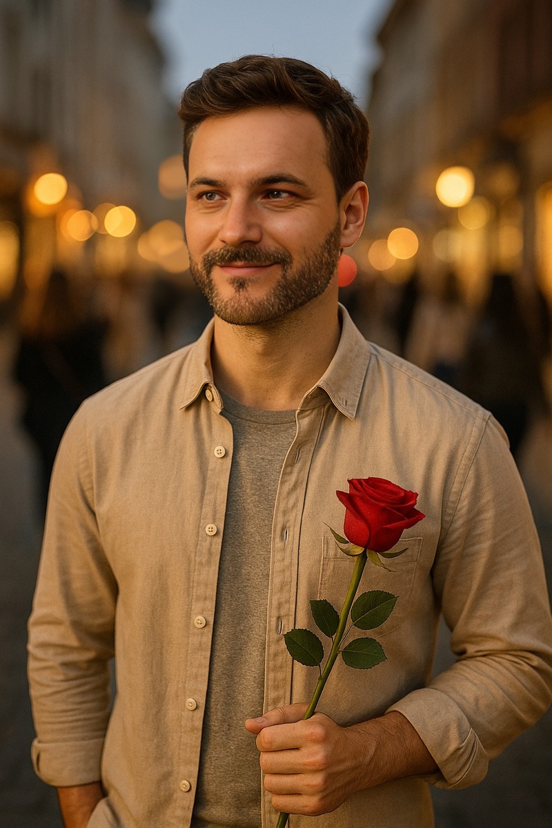 Любить быстро и часто (Василий Сорокин)