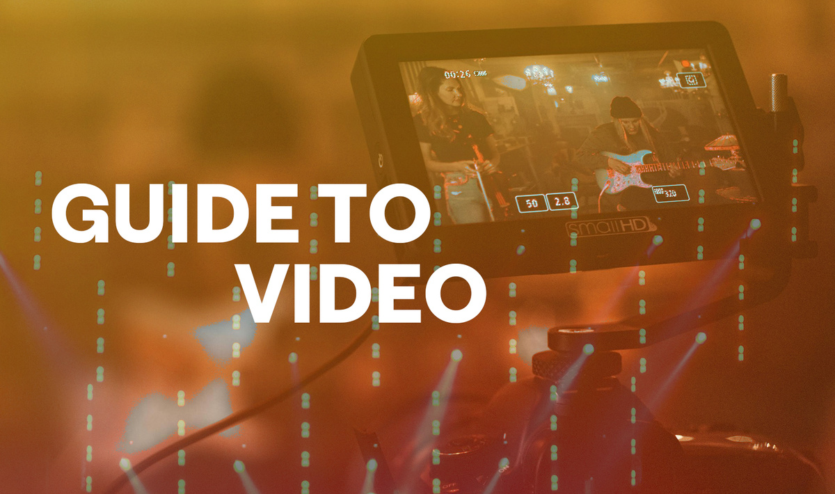 Музыкальные клипы в 2025 году и идеи для его продвижения.