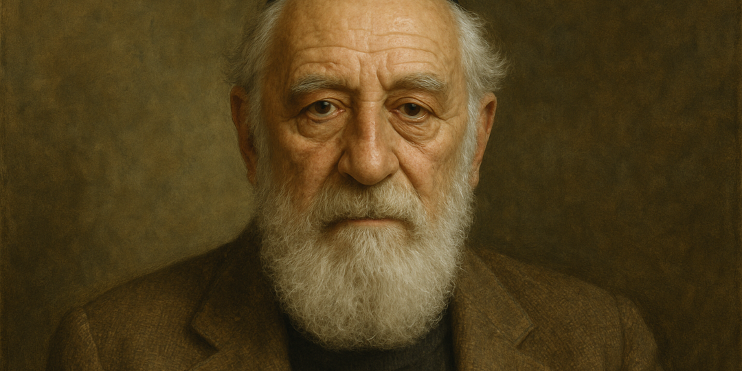 Как сохранить тёплые отношения с детьми до самой старости: совет психиатра Фредерика Перлза