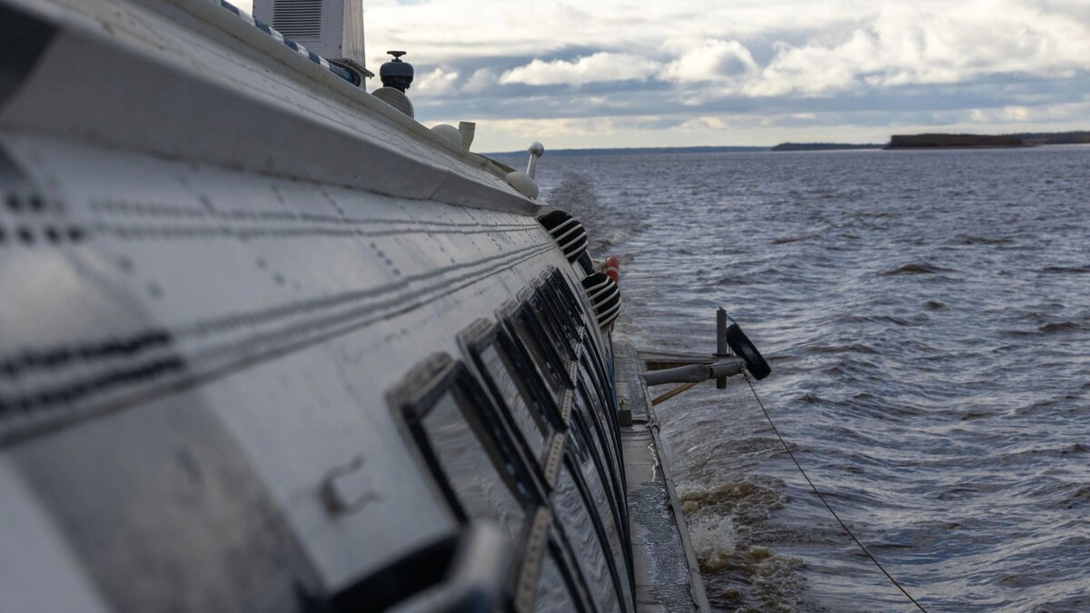    Фото: Федор Воронов / «Ямал-Медиа»