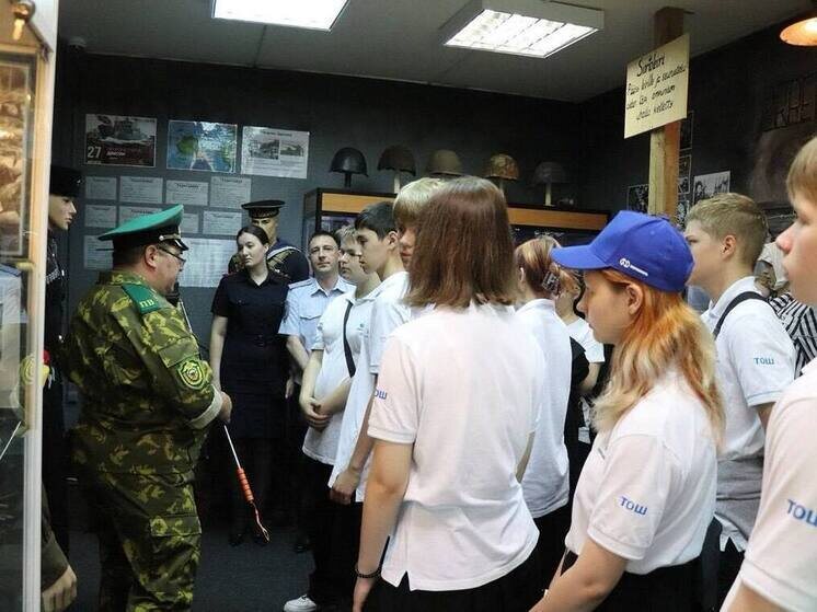     фото: телеграм-канал "Красноярская полиция"