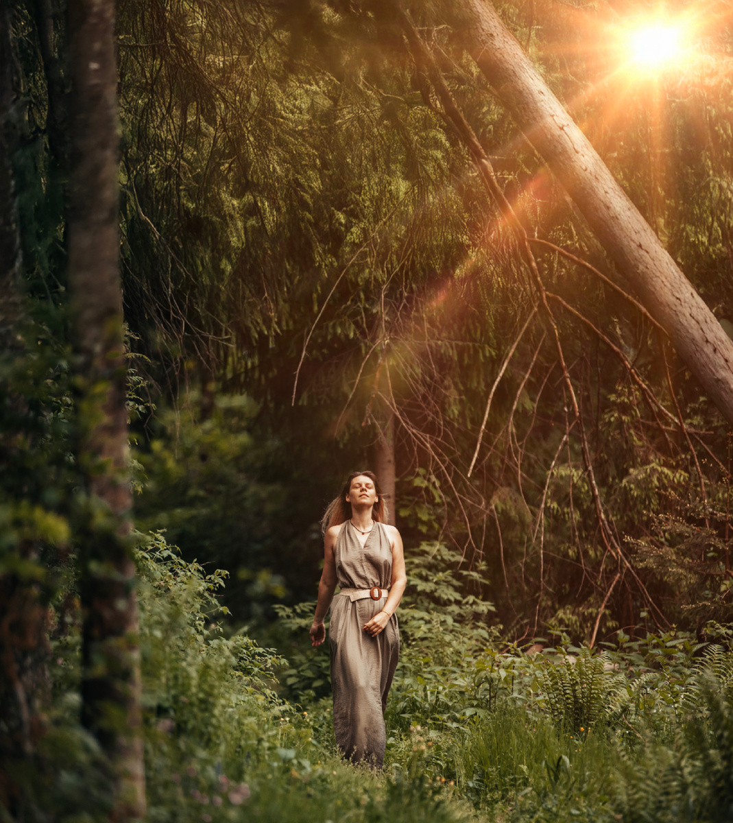 Это Я. Знакомьтесь 
