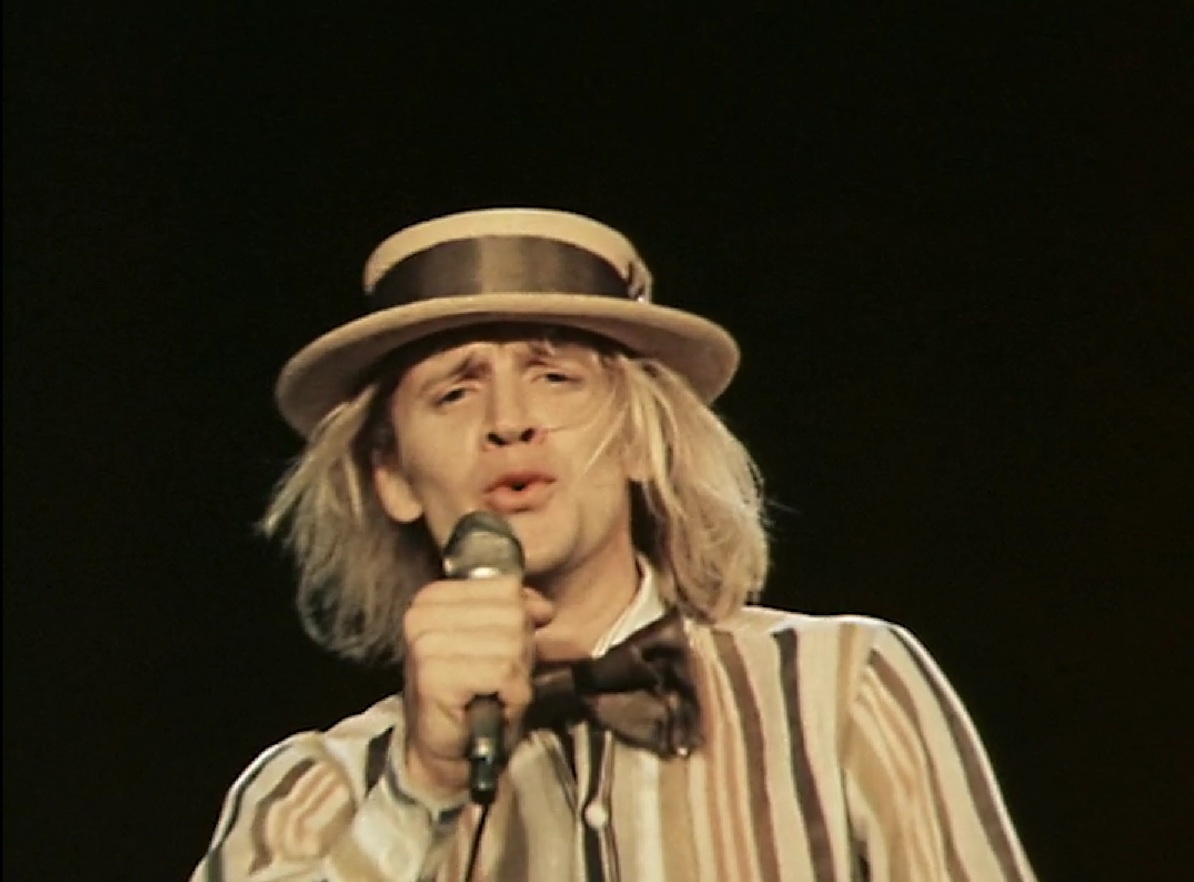 Кадр из фильма "31 июня"