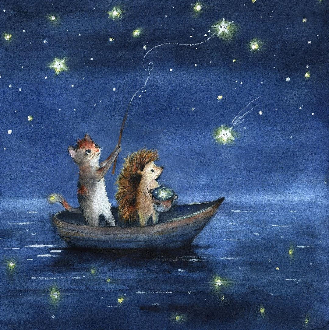 Олеся Космодемьянская