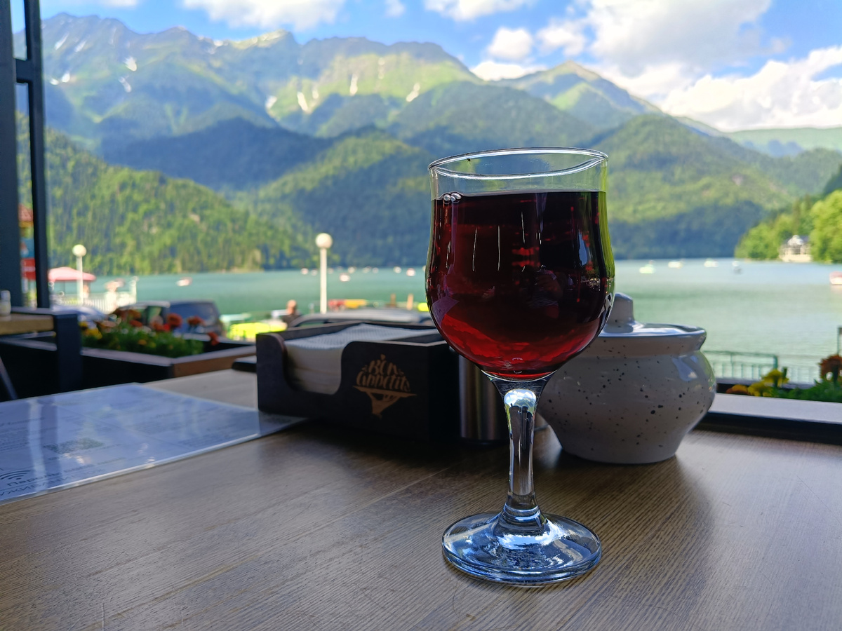 Фото автора.