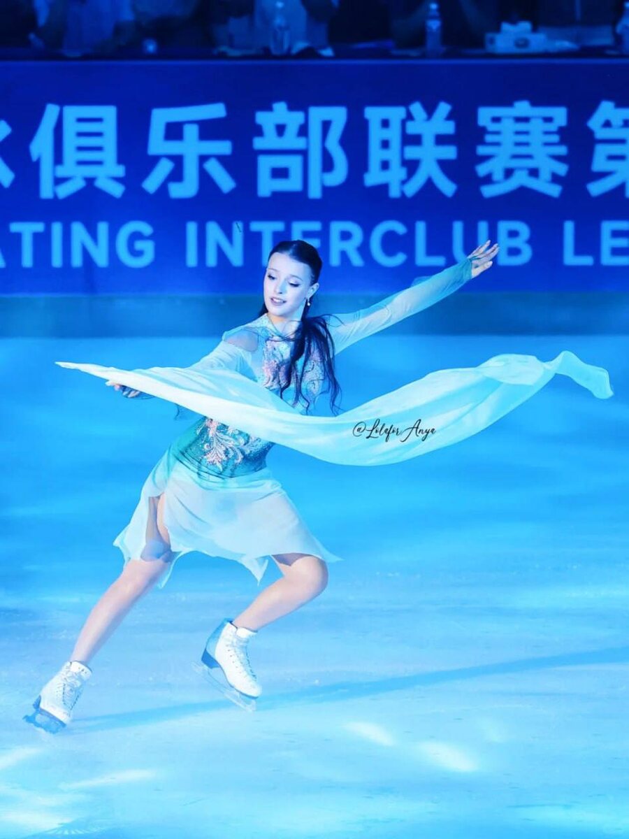 Источник фото @lolaforanya