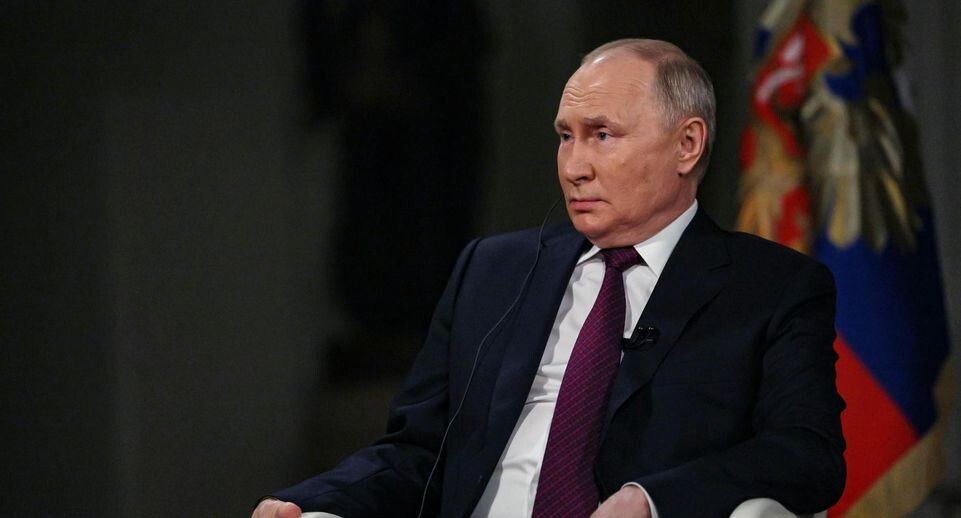    Kremlin Pool/Global Look Press / www.globallookpress.com