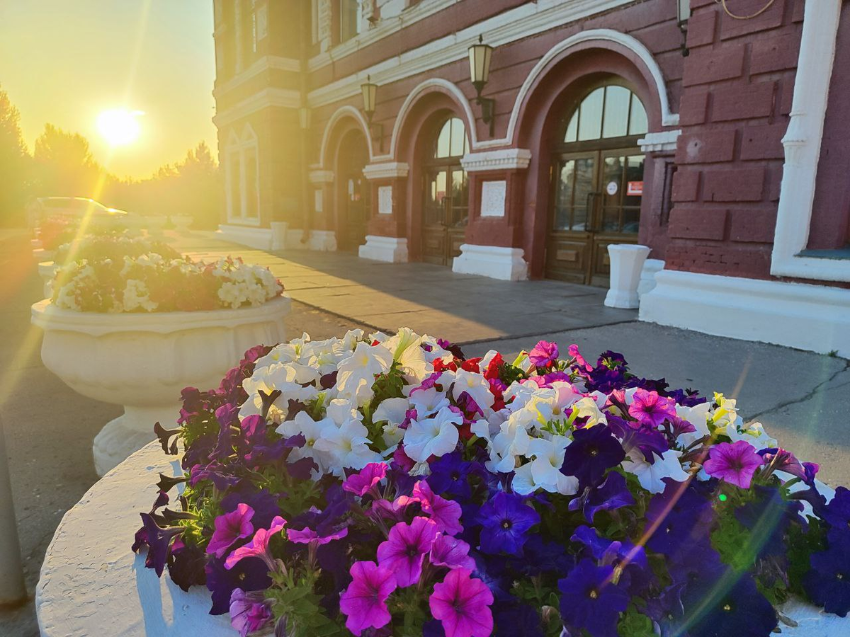 Фото автора.