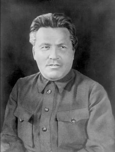 Сергей Миронович Киров