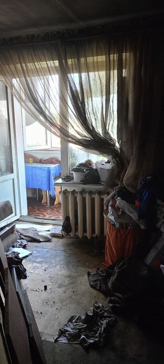    Кошки и собаки погибли на пожаре в поселке Вилга Прионежского районаГоскомитет Карелии по безопасности