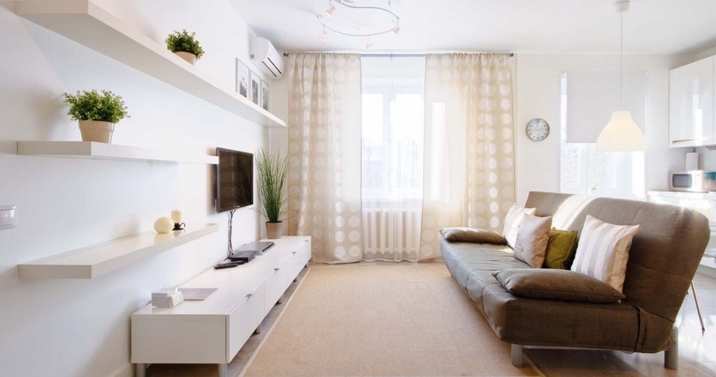 Покупать квартиры теперь можно будет по частям, по несколько метров