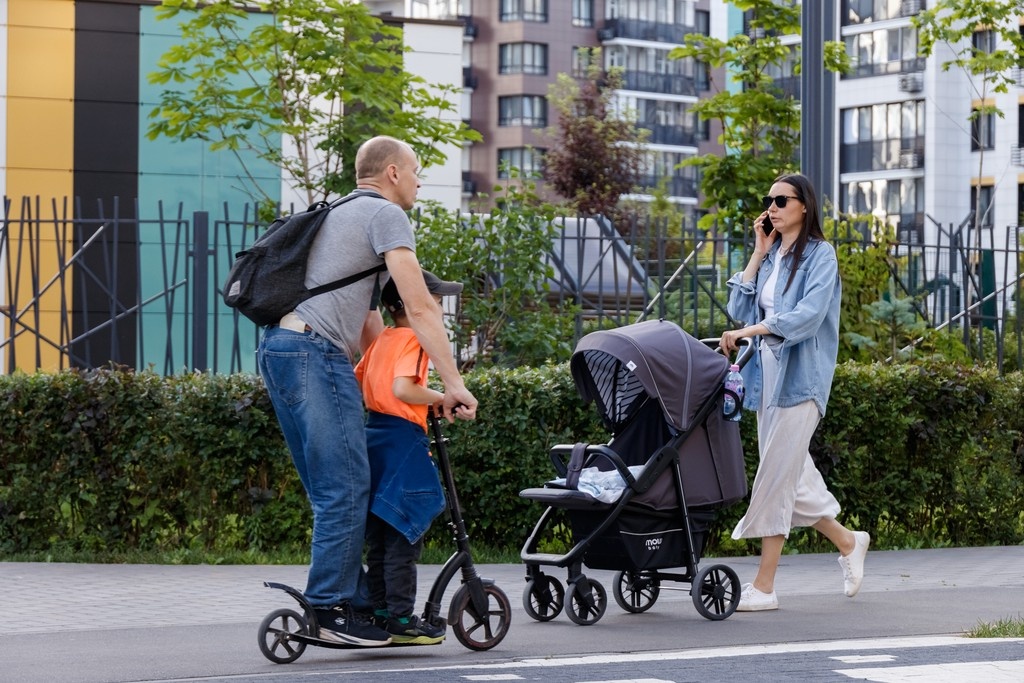    Фото © Сергей Елагин / Бизнес Online / ТАСС