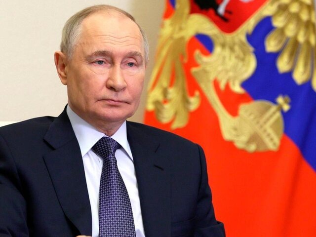    Фото: kremlin.ru