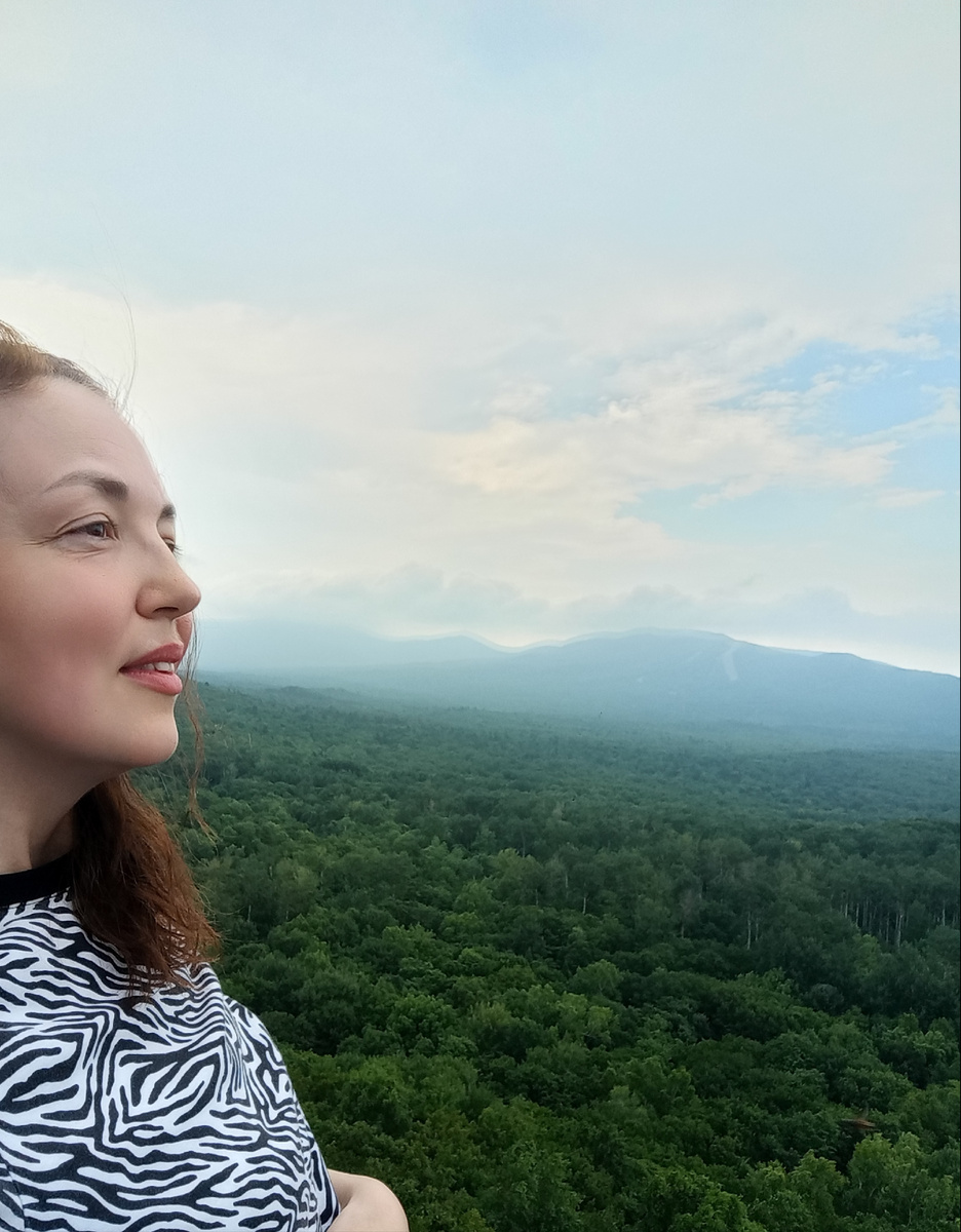 "Змеиная сопка" 