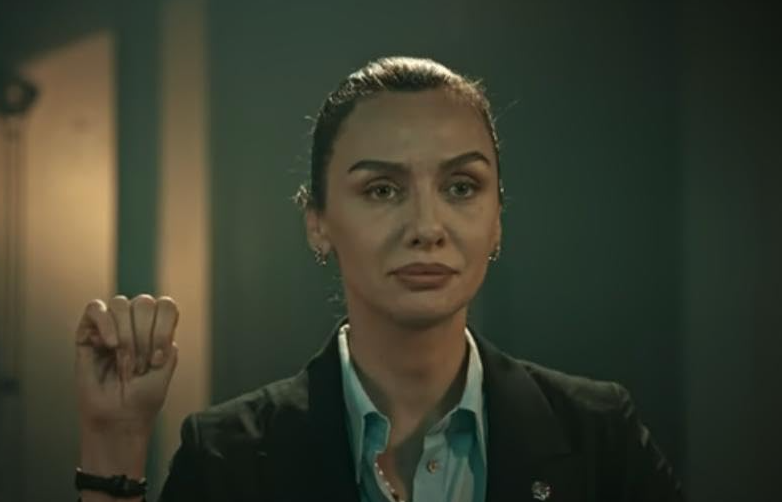 Турецкие захватывающие сериалы про серийных убийц и маньяков