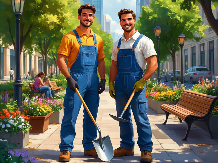     Изображение сгенерировано ИИ