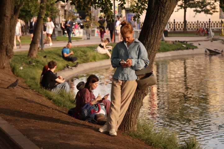  Фото © Анастасия Романова / Абзац