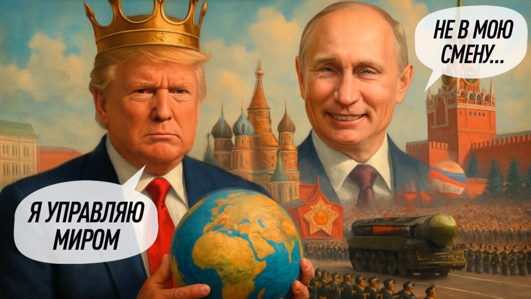    Коллаж Царьграда