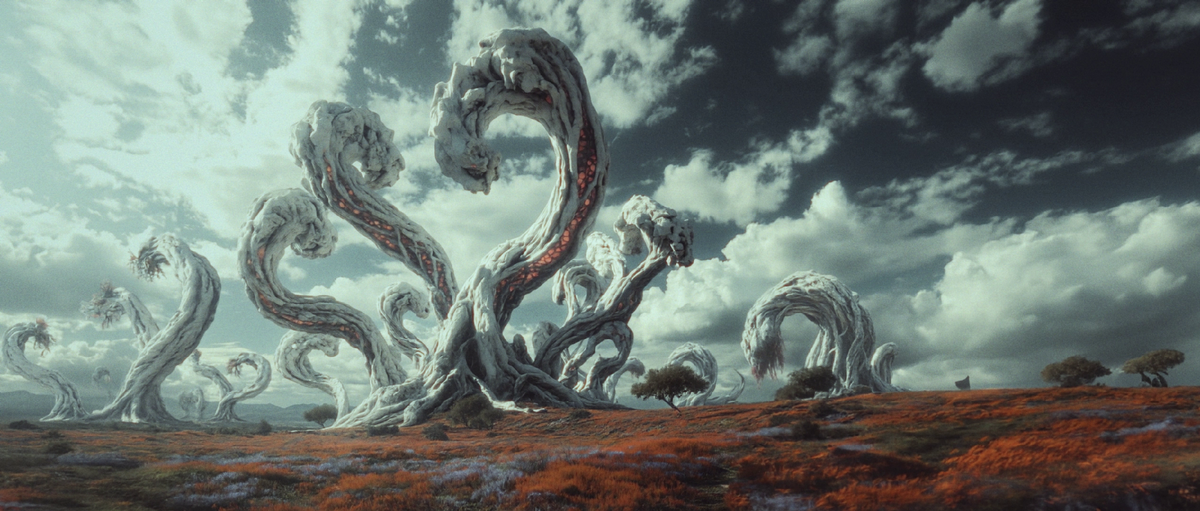 Кадр из клипа