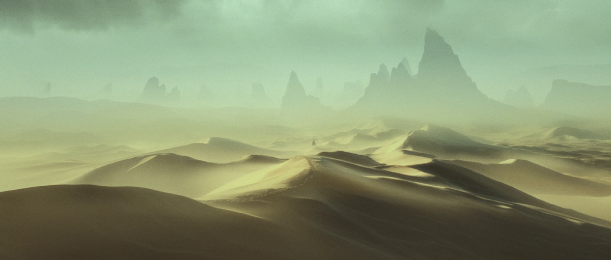 Кадр из клипа