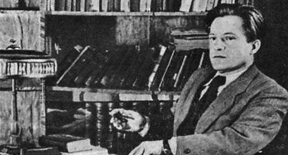 76 лет назад римский папа Пий XII проклял украинского писателя - и того зарубили топором. Почему?
