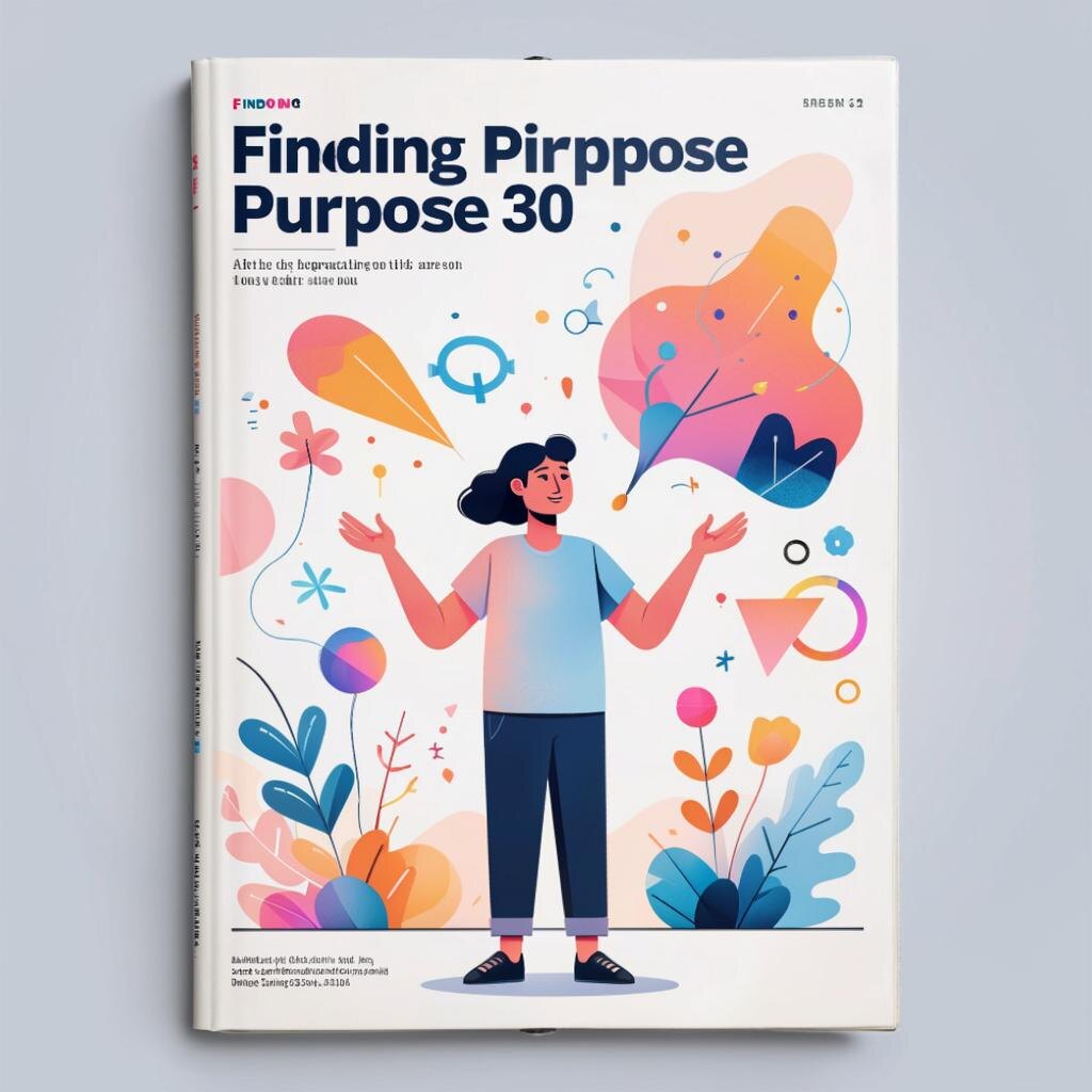 Как найти свое предназначение после 30