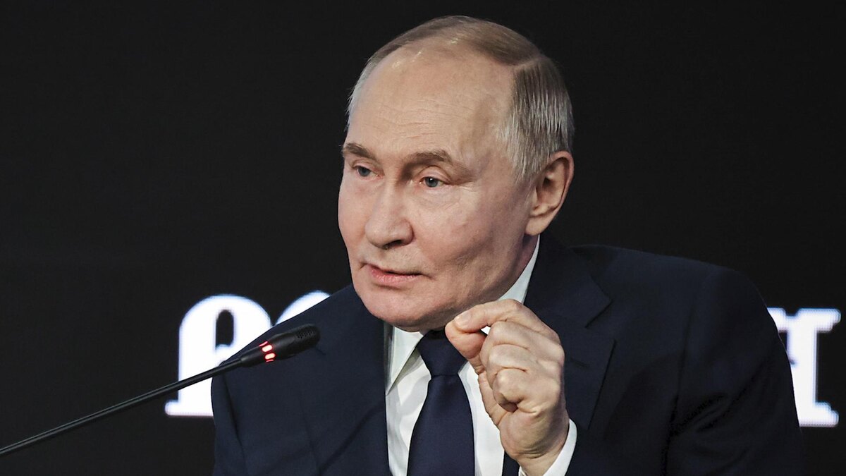 Фото: Roman Naumov/globallookpress.com