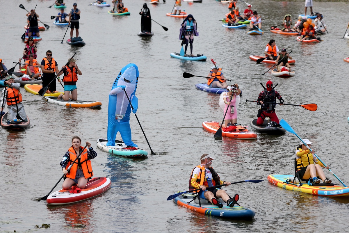    Олеся Курпяева/ РГ