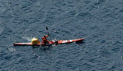 Фото Эндрю МакОли