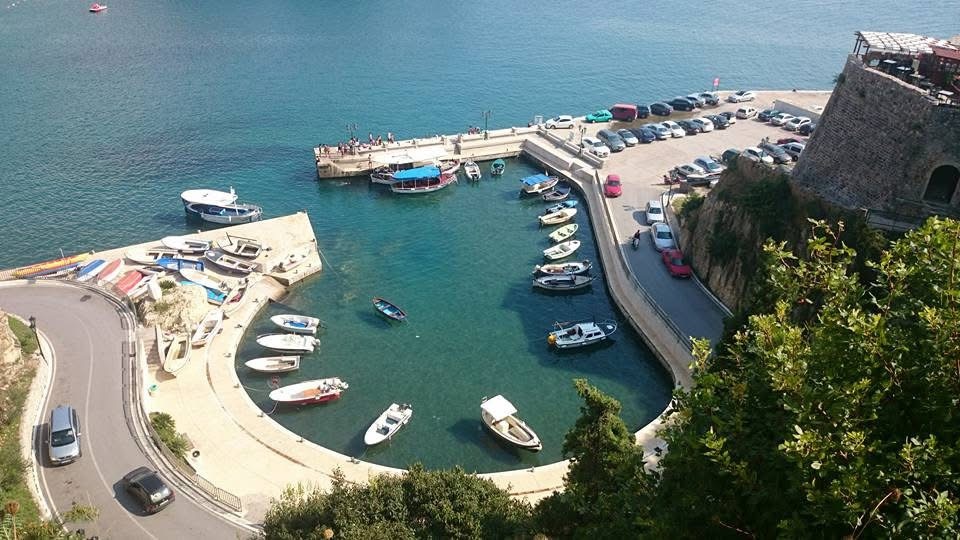 Где-то в Европе 