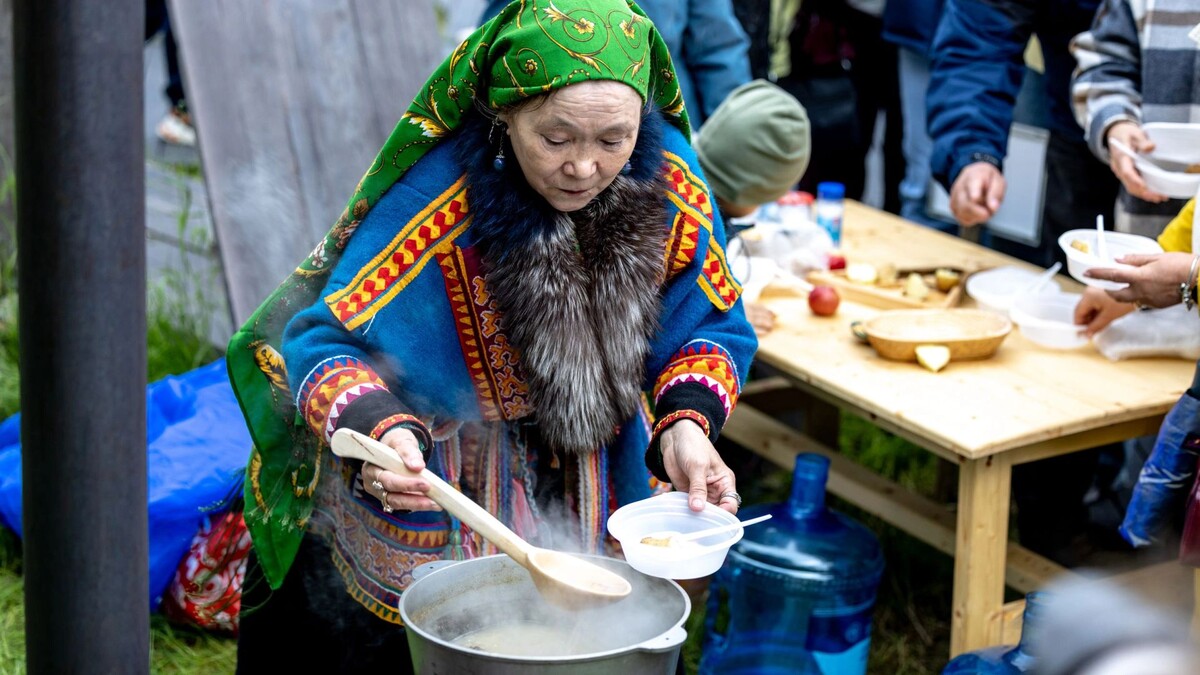    Фото: Сергей Зубков/«Ямал-Медиа»
