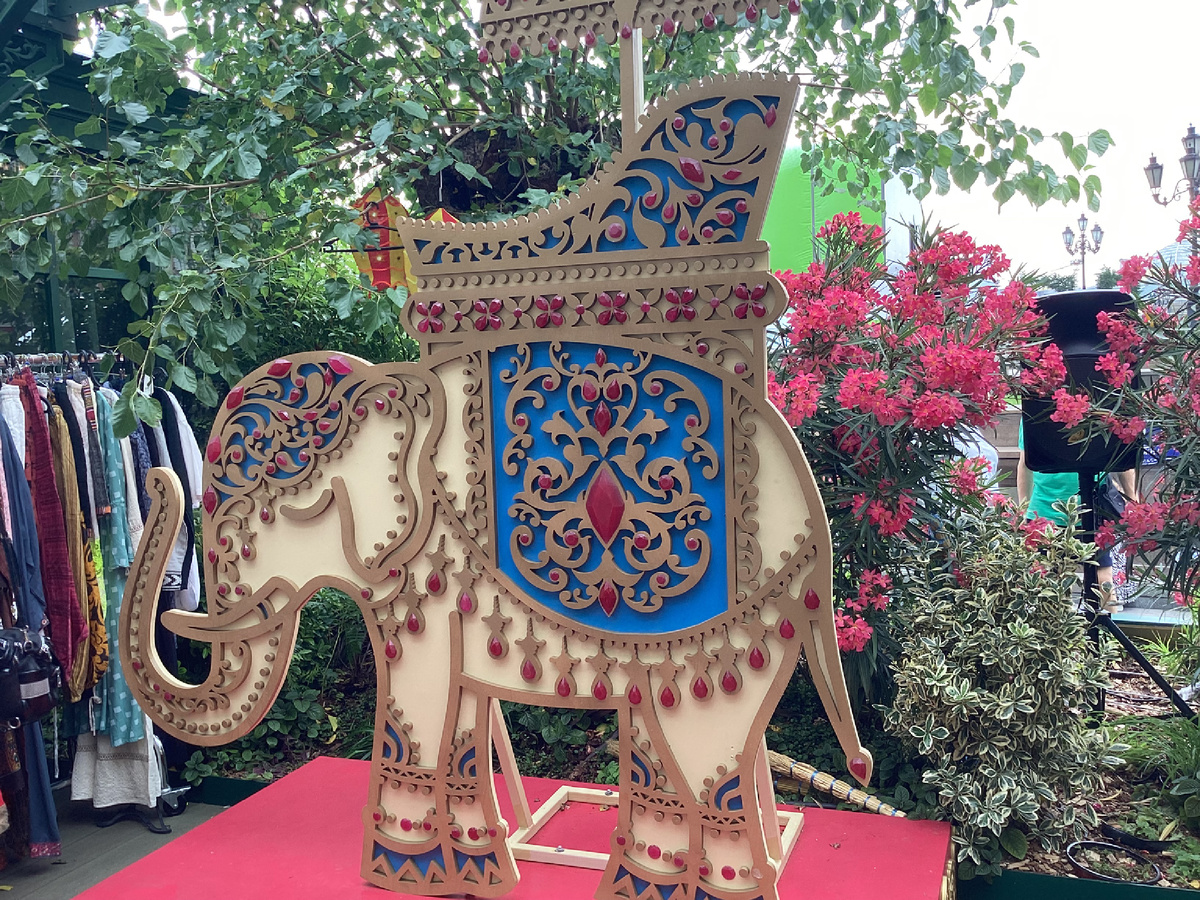 Фото автора.