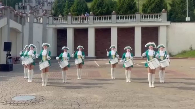 Фото: скриншот видео из ТГ-канала «Админка Ленобласти»