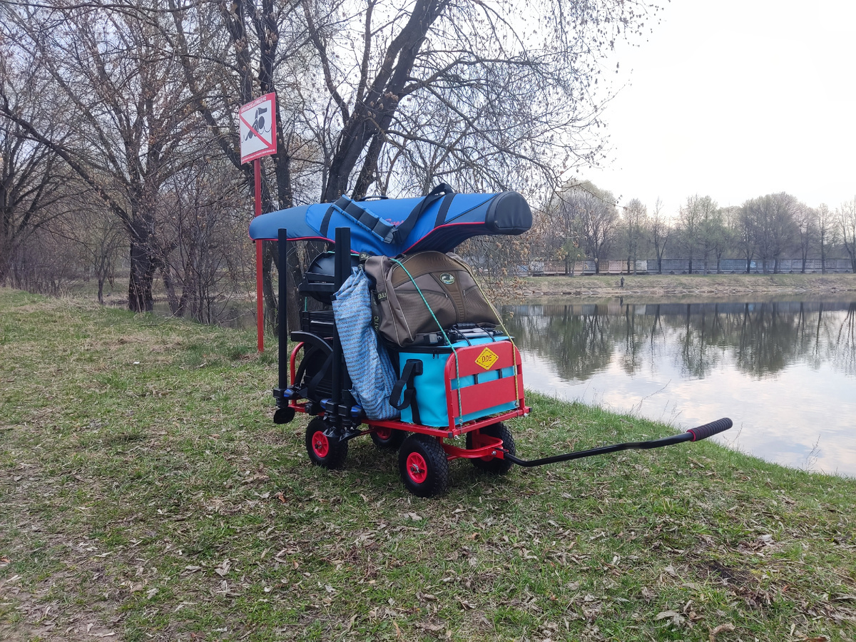 И это уже не шутки...